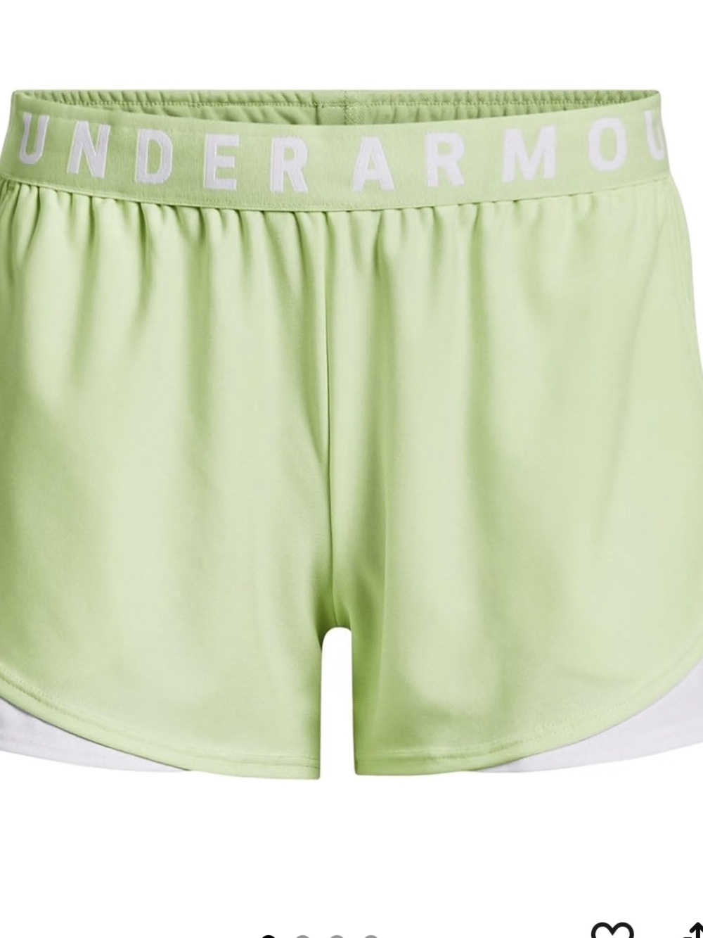 Under Armour Shorts 🩳